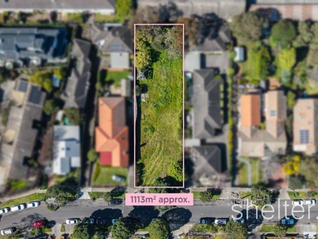 Land for sale in Camerons Creek, Victoria