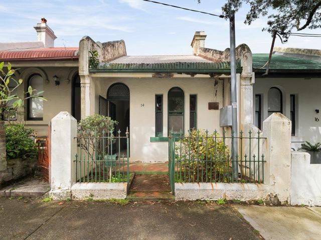 House for sale in Sydney, New South Wales