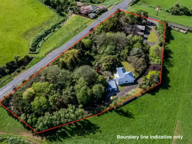 House for rent in Taranaki