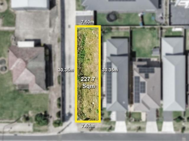 Land for sale in Sydney, New South Wales