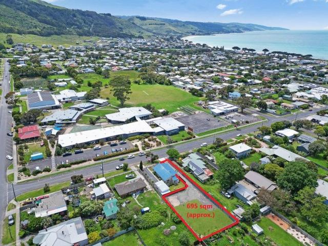 Land for sale in Apollo Bay, Victoria