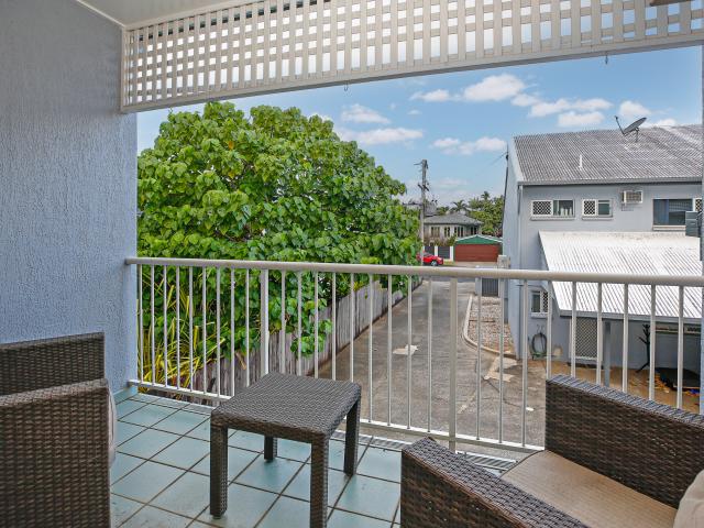 Flat for sale in Cairns, Queensland