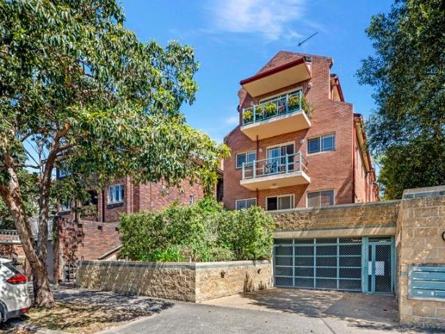 Flat for sale in Sydney, New South Wales