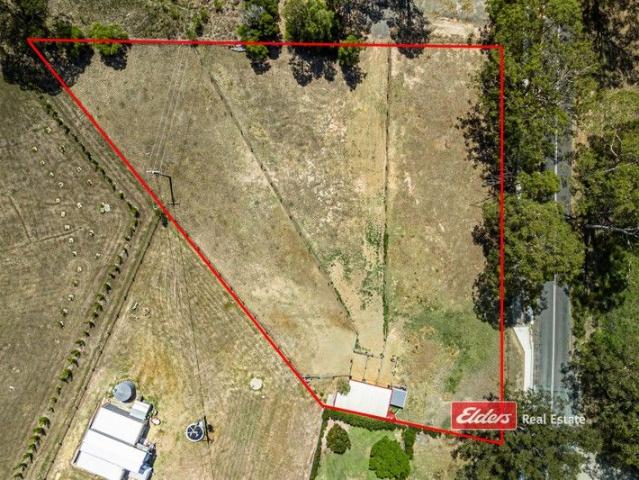 Land for sale in East Gresford, New South Wales
