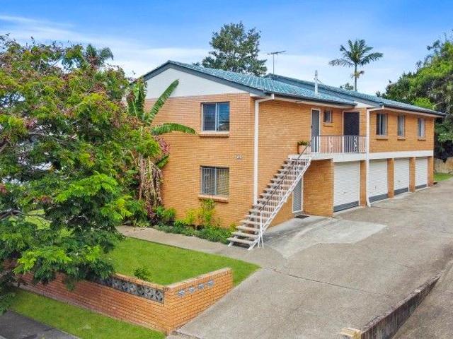 Flat for sale in Toombul, Queensland