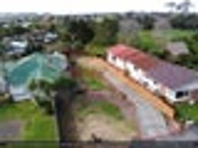 Land for sale in Blockhouse Bay, Whau