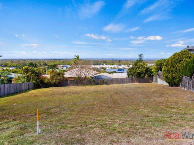 Land for sale in Great Sandy Strait, Queensland