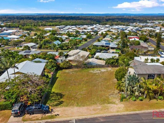 Land for sale in Great Sandy Strait, Queensland