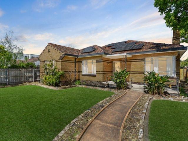 House for sale in Hampton, Melbourne