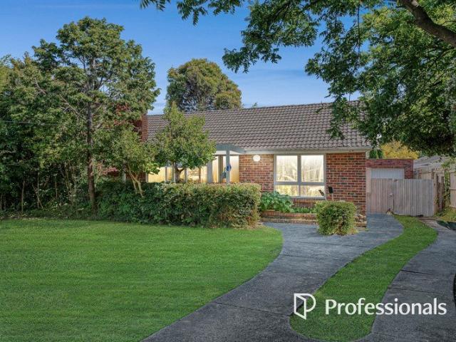 House for sale in Camerons Creek, Victoria