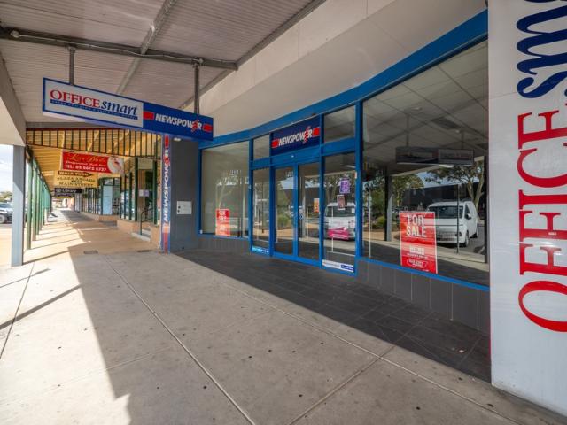 Office for sale in Wonthaggi, Victoria
