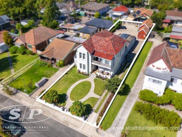 House for sale in Sydney, New South Wales