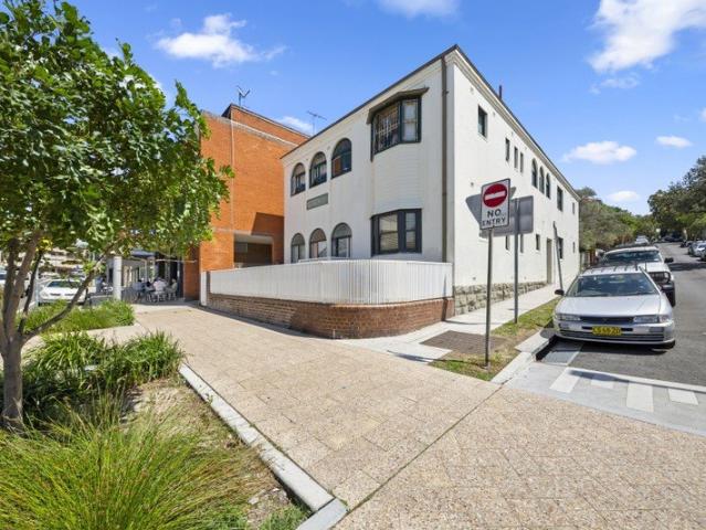 Flat for sale in Six Ways, Sydney