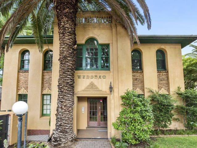 Apartment for rent in Camerons Creek, Victoria