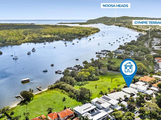 Apartment for sale in Noosaville