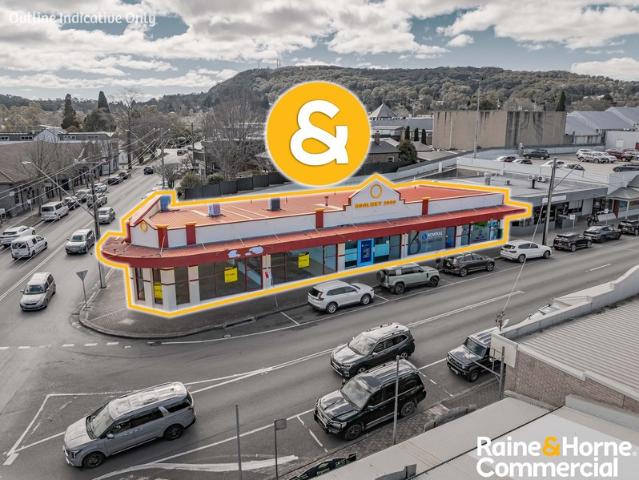 Retail for sale in Bowral, New South Wales