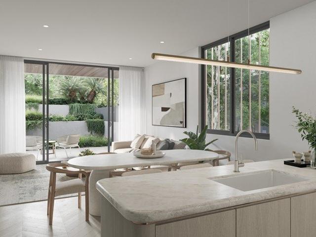 Apartment for sale in Sydney, New South Wales