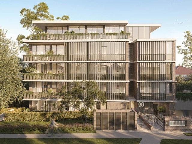 Flat for rent in Willoughby, New South Wales