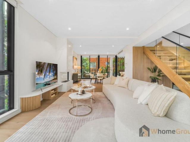 Apartment for rent in Willoughby, New South Wales
