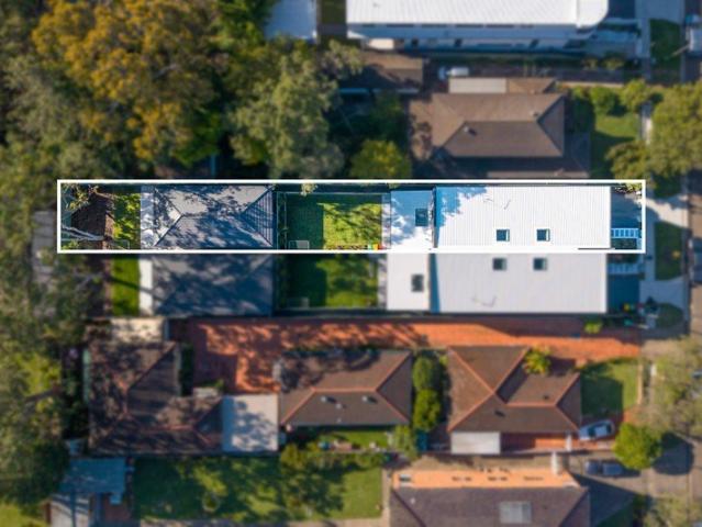 House for sale in Sydney, New South Wales