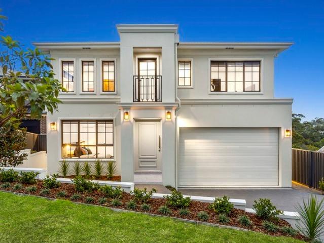 House for sale in Sydney, New South Wales
