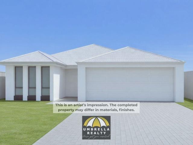 Cottage for sale in Australind, Western Australia