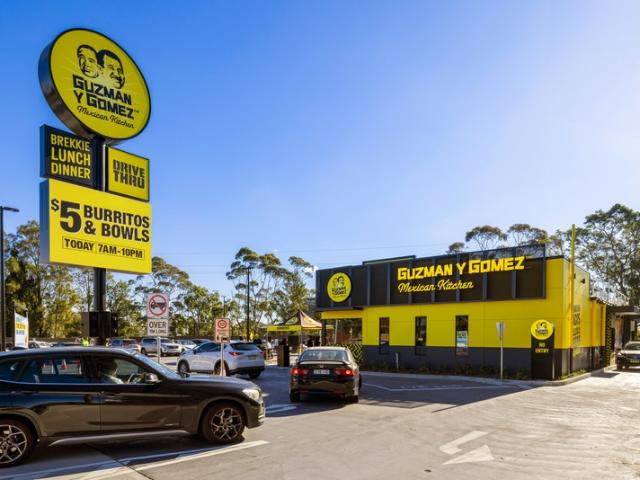 Retail for sale in Sydney, New South Wales