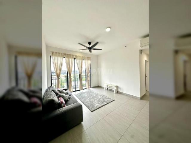 Apartment for rent in Petaling, Alam Impian