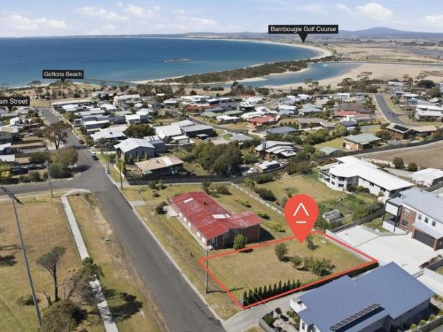 Land for sale in Bridport, Tasmania