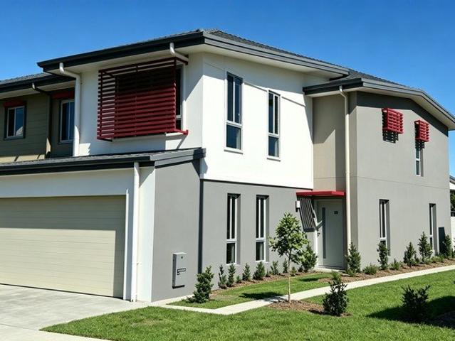 Townhouse for sale in Fernbrook, Queensland