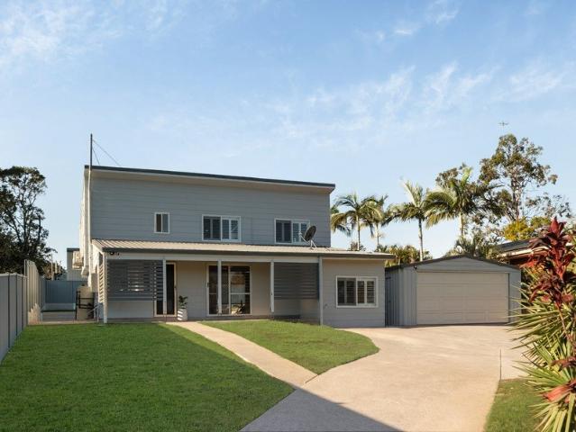 House for sale in Methul, Queensland