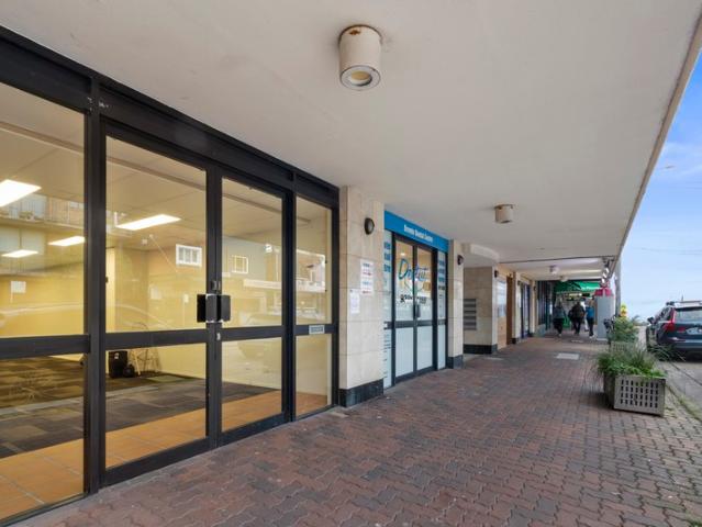 Retail for rent in Sydney, New South Wales