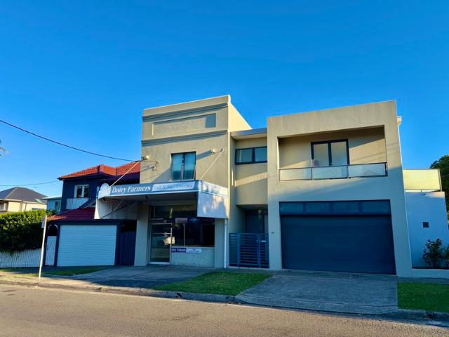 Retail for rent in Sydney, New South Wales