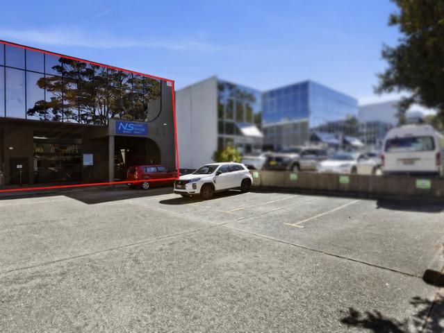 Warehouse for sale in Sydney, New South Wales