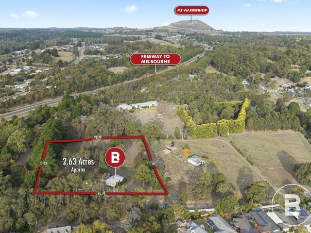 House for sale in Ballarat, Victoria