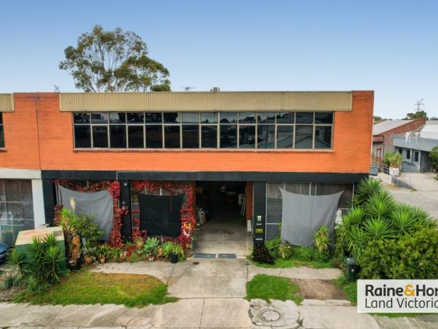 Warehouse for sale in Camerons Creek, Victoria