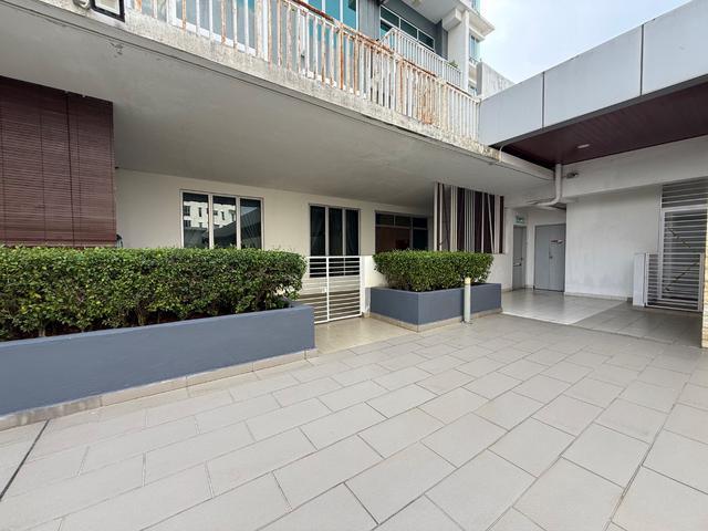 Serviced Residence for sale in Bandar Saujana Putra, Kuala Langat
