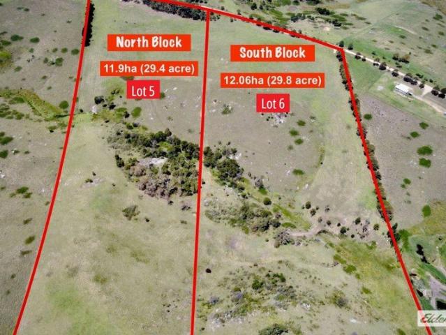 Land for sale in Buckajo, Bega Valley Shire Council
