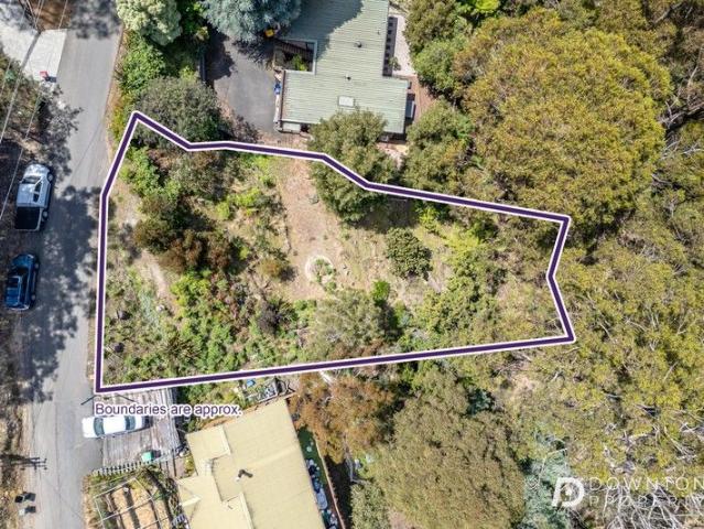Land for sale in Hobart, Tasmania