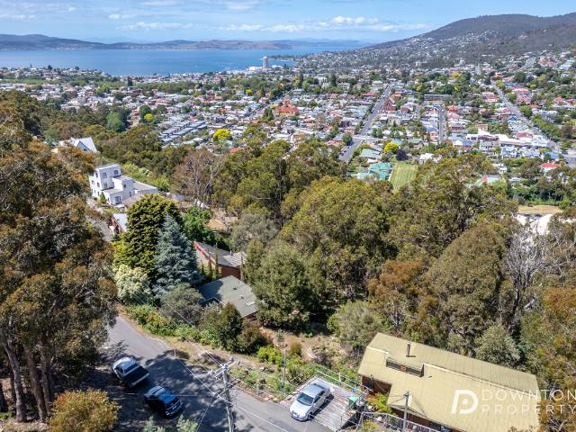 Land for sale in Hobart, Tasmania