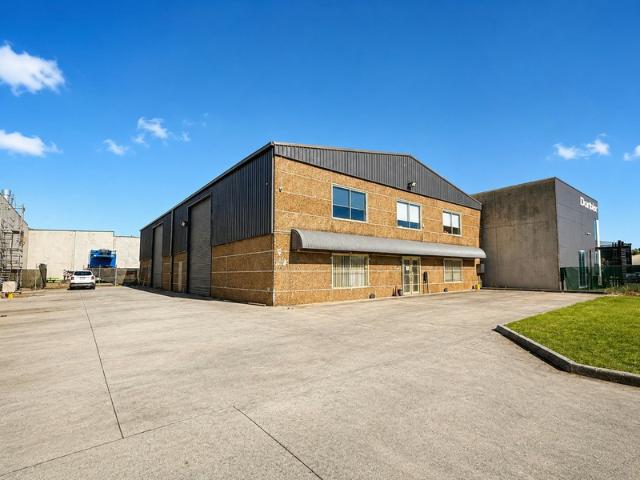 Warehouse for rent in Sydney, New South Wales