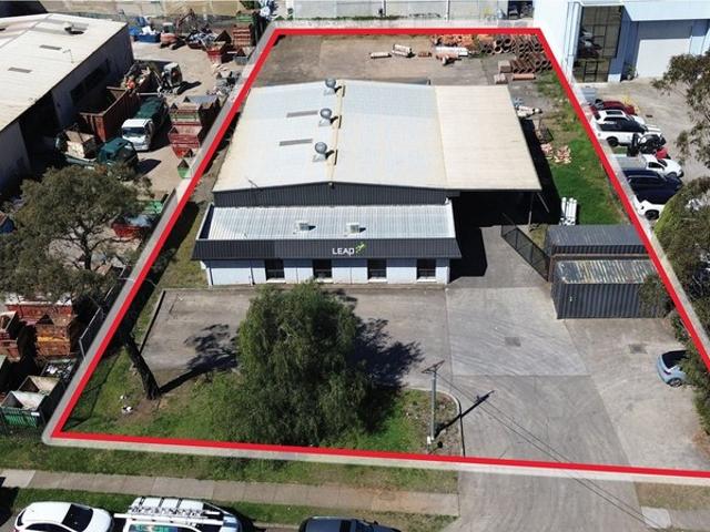 Warehouse for rent in Sydney, New South Wales