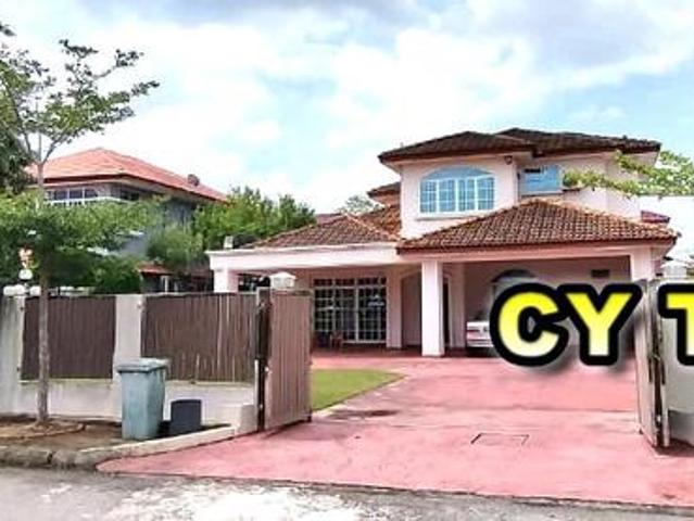Bungalow for rent in Simpang Ampat, Seberang Perai