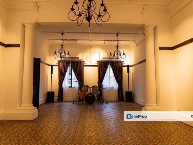 House for sale in Brickfields