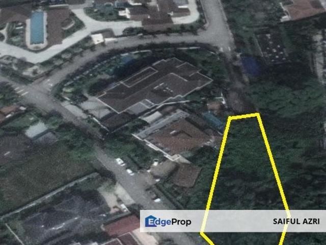House for sale in Petaling, Alam Impian