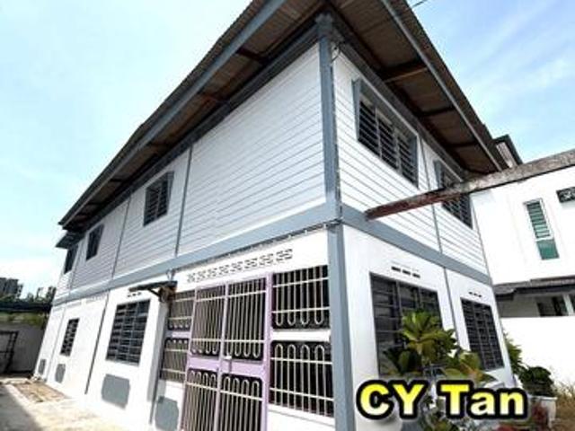Bungalow for rent in Georgetown, Penang