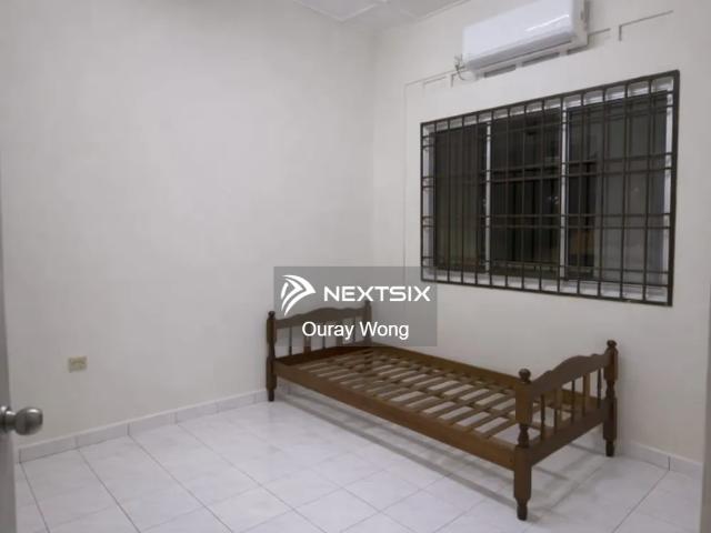 Residential House for sale in Georgetown, Penang
