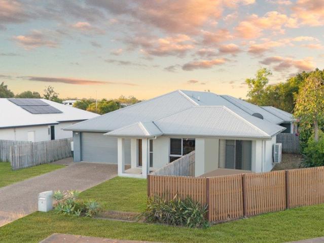 House for sale in Burdell, Queensland