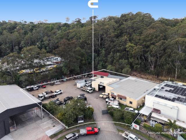 Warehouse for rent in West Burleigh, Gold Coast City