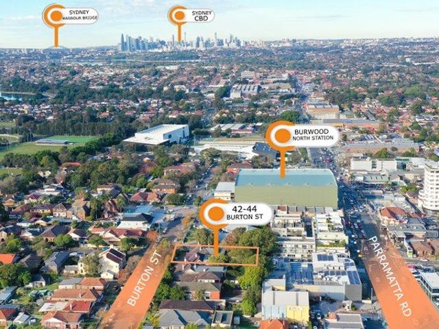 House for sale in Sydney, New South Wales